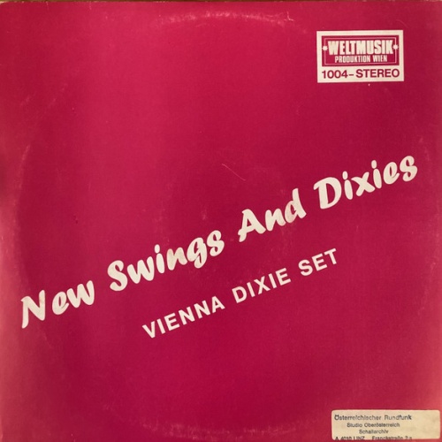 Vinyl / Vienna Dixie Set - New Swings And Dixies