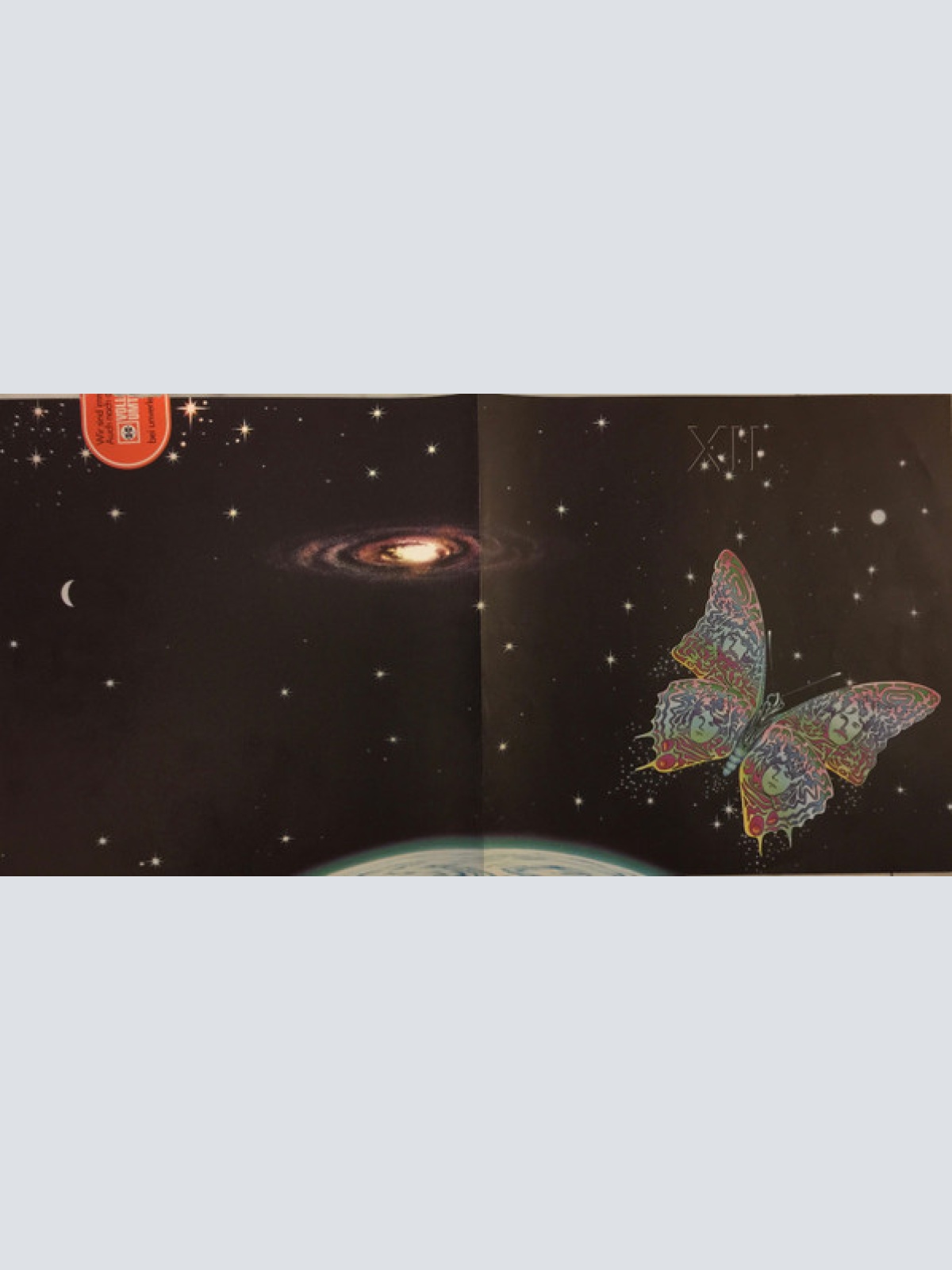 Vinyl / Barclay James Harvest - XII