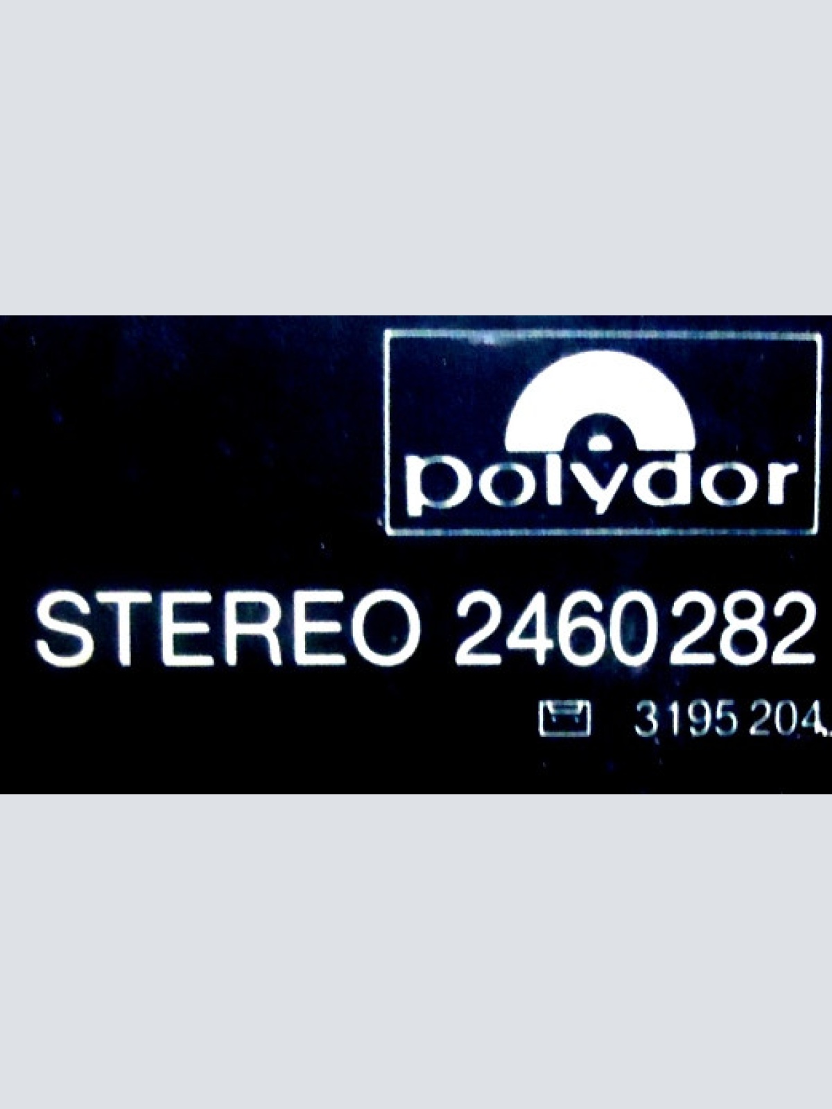 Vinyl / Barclay James Harvest - XII