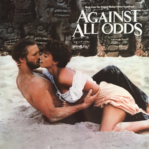 Vinyl / Various - Against All Odds - Music From The Original Motion Picture Soundtrack