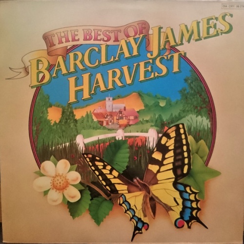 Vinyl / Barclay James Harvest - The Best Of Barclay James Harvest