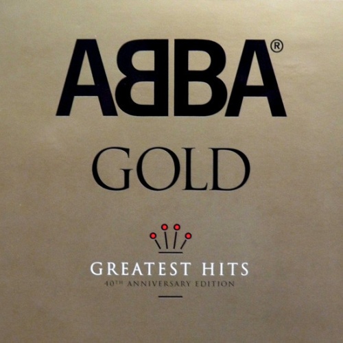 CD / ABBA - Gold (Greatest Hits)