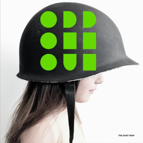 Vinyl / The Quiet Now - Odd One Out