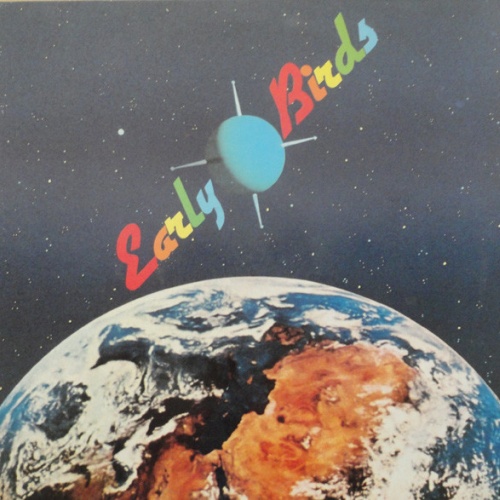 Vinyl / Early Birds - Early Birds