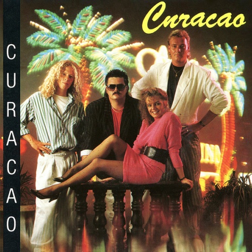 Vinyl / Curacao - Curacao