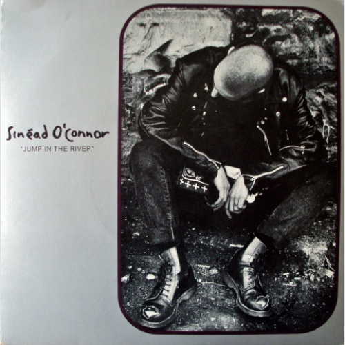 Vinyl / Sinéad O'Connor - Jump In The River