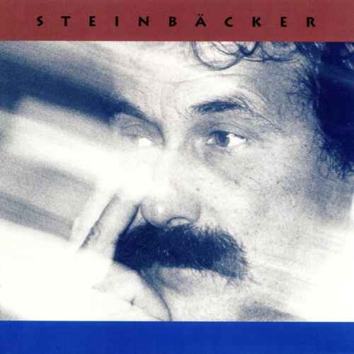 CD / Steinbäcker* - Steinbäcker