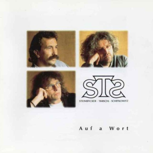 CD / STS (3) - Auf A Wort