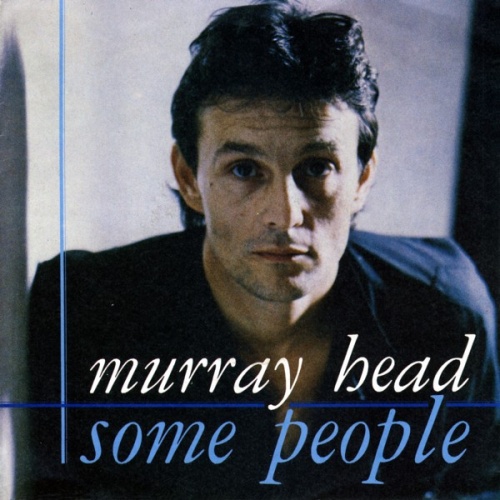 Vinyl / Murray Head - Some People