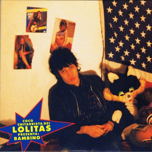 Vinyl / Lolitas - Solo Solo Solo Solo