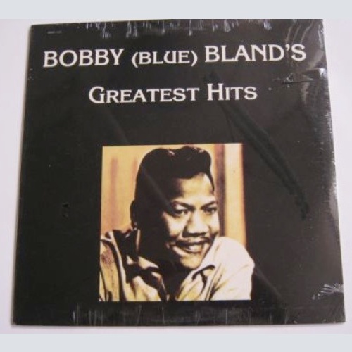 Vinyl / Bobby (Blue) Bland* - Greatest Hits