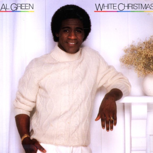Vinyl / Al Green - White Christmas