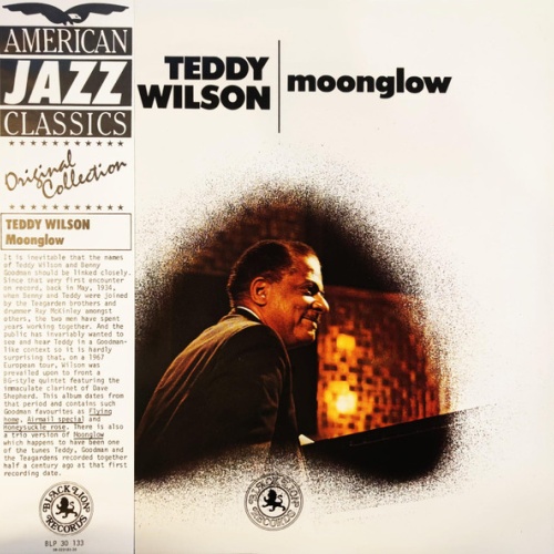 Vinyl / Teddy Wilson - Moonglow