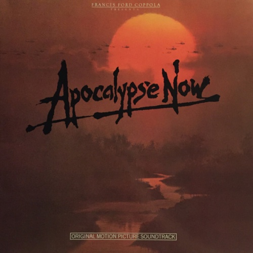 Vinyl / Carmine Coppola  &  Francis Coppola* - Apocalypse Now - Original Motion Picture Soundtrack