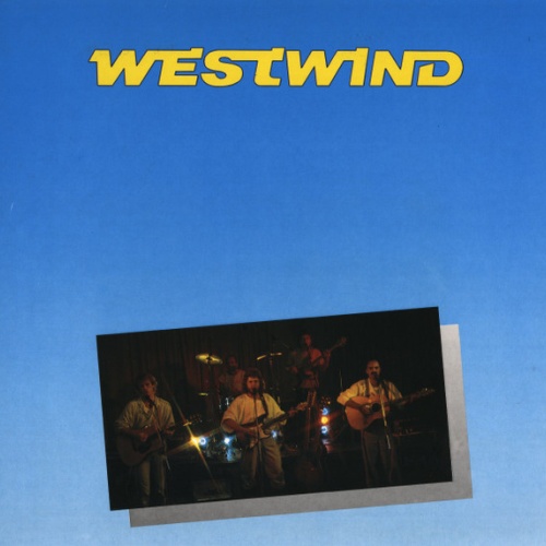 Vinyl / Westwind (7) - Westwind