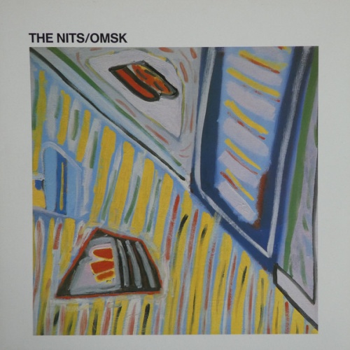Vinyl / The Nits - Omsk