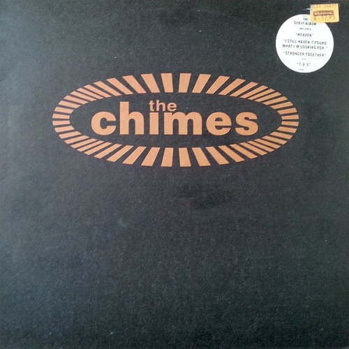 Vinyl / The Chimes - The Chimes