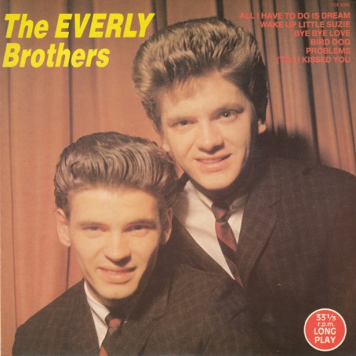 Vinyl / The Everly Brothers* - The Everly Brothers