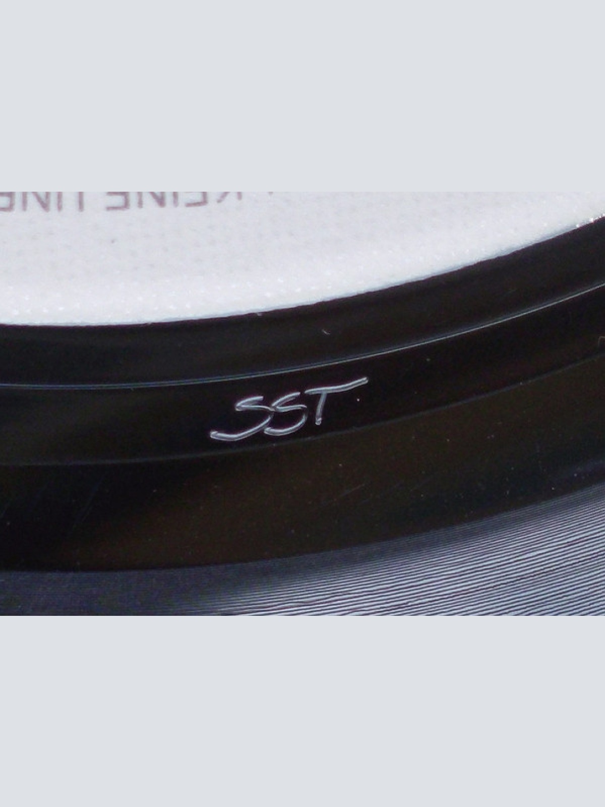 Vinyl / Tim Curry - Paradise Garage