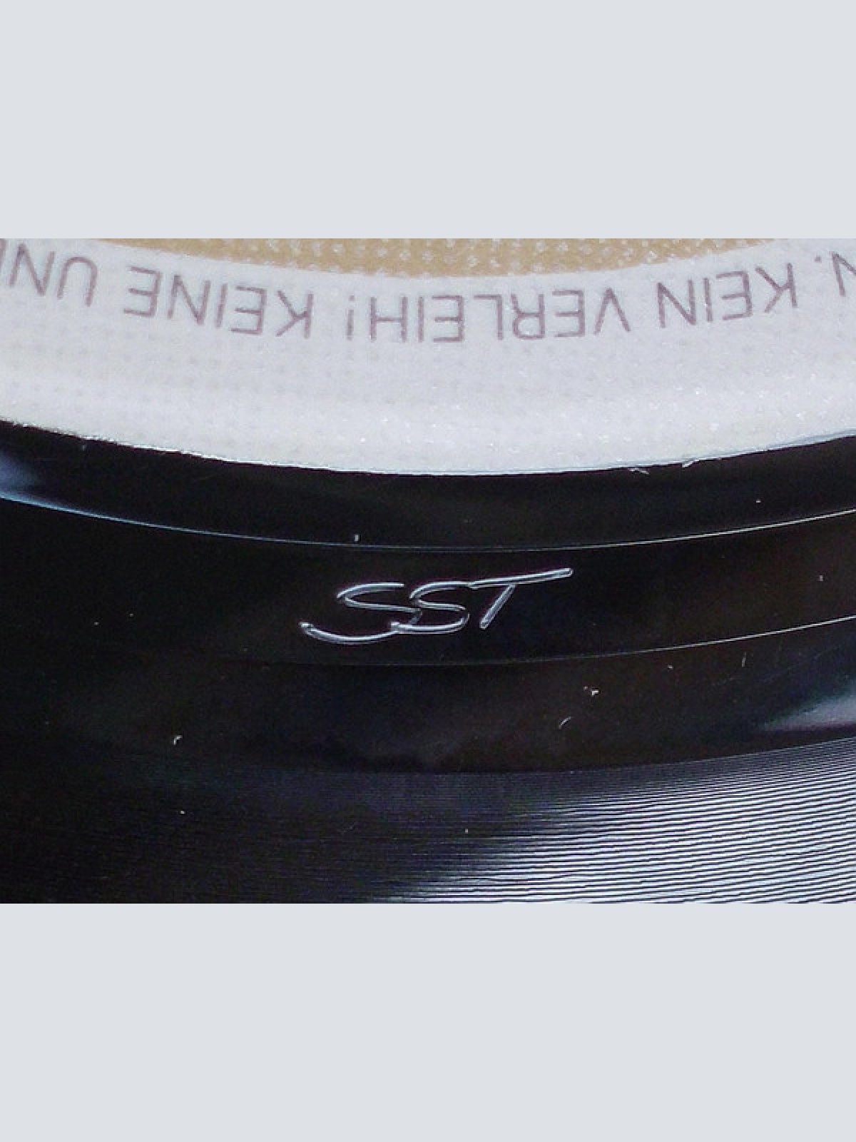 Vinyl / Tim Curry - Paradise Garage