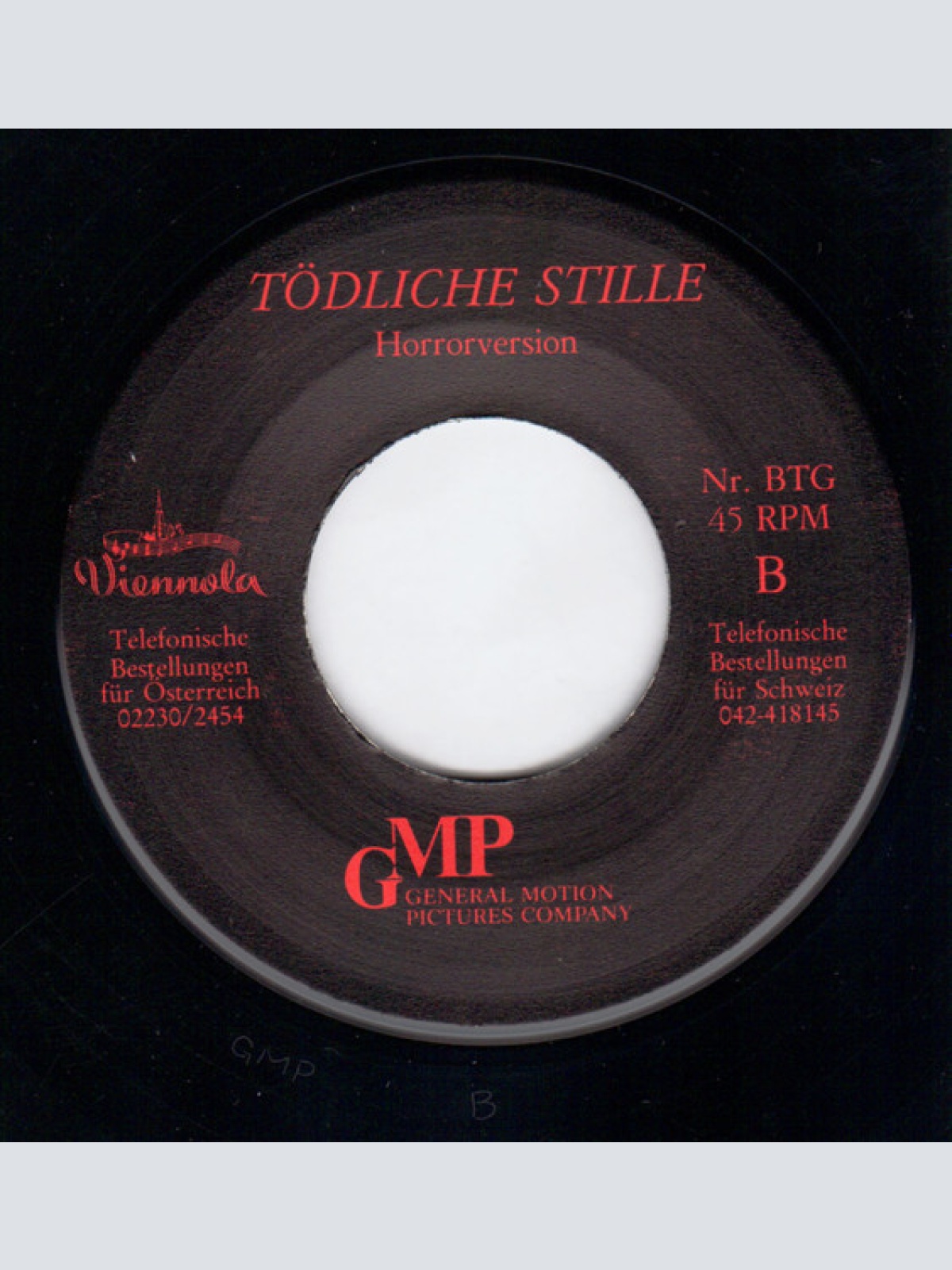 Vinyl / Joe Turano - Night Train To Terror – First Class Rock'N'Roll – Original Soundtrack