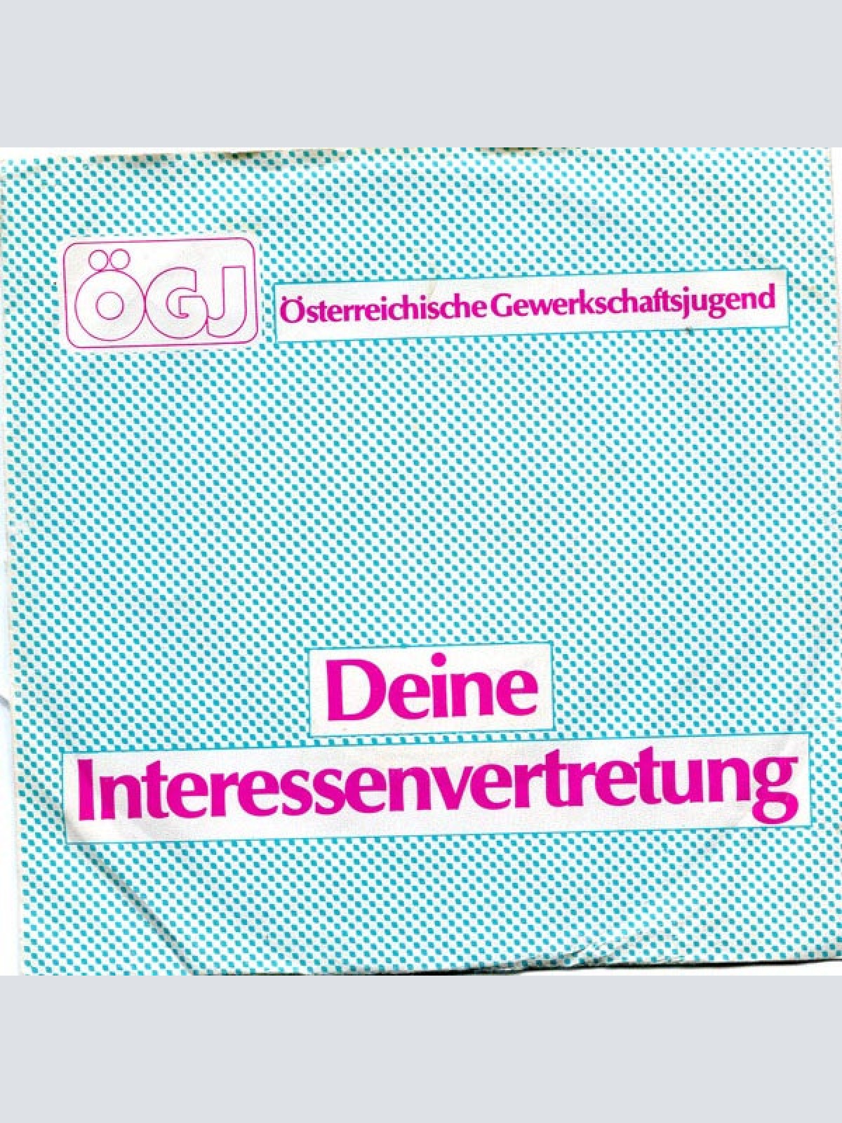 Vinyl / Stress (18) & Wiener Wunder - High Noon In Favoriten / Wumm Zack!