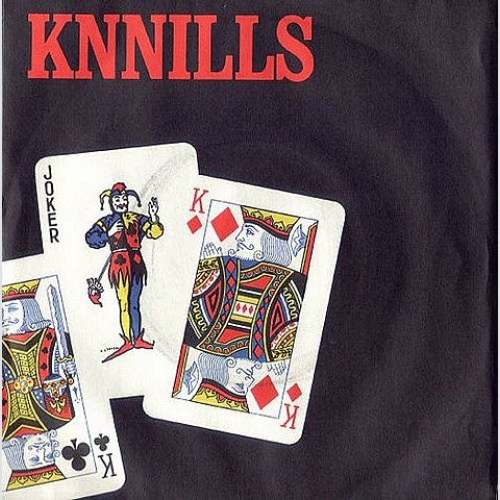 Vinyl / Harry Nilsson - Knnills