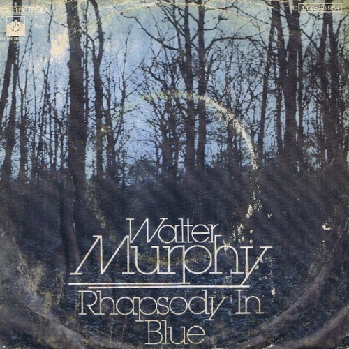 Vinyl / Walter Murphy - Rhapsody In Blue