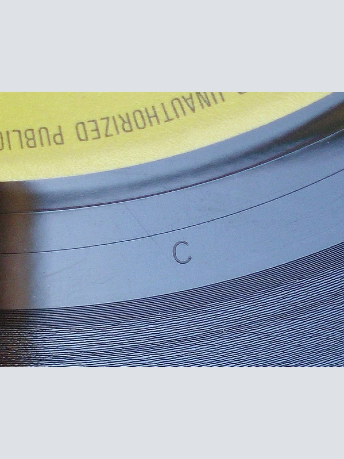 Vinyl / Electric Light Orchestra - Twilight