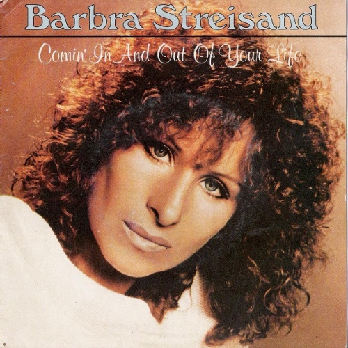 Vinyl / Barbra Streisand - Comin' In And Out Of Your Life