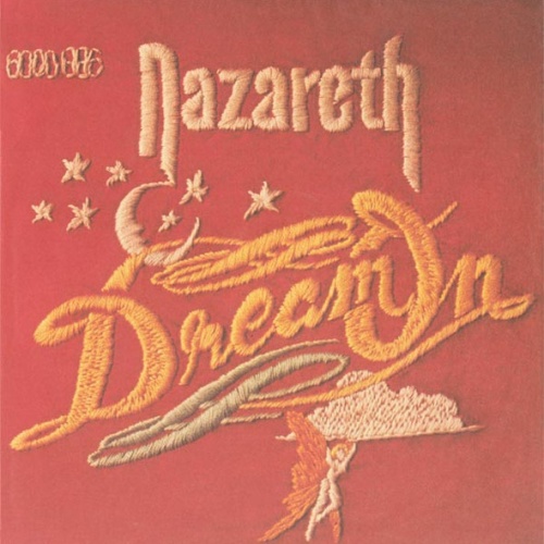 Vinyl / Nazareth (2) - Dream On