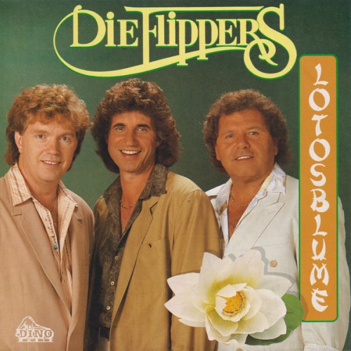 Vinyl / Die Flippers - Lotosblume