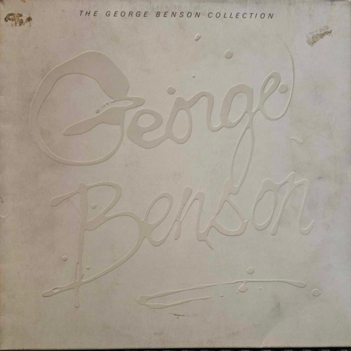 Vinyl / George Benson - The George Benson Collection