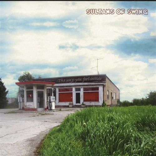 Vinyl / Sultans Of Swing (2) - The Way You Feel Inside