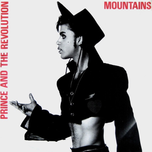 Vinyl / Prince And The Revolution - Mountains