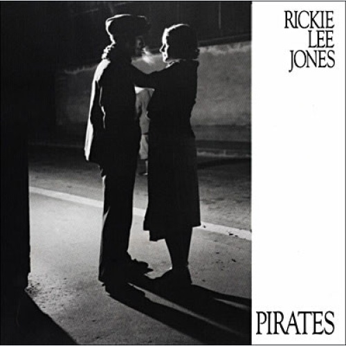 Vinyl / Rickie Lee Jones - Pirates