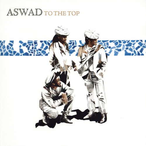 Vinyl / Aswad - To The Top