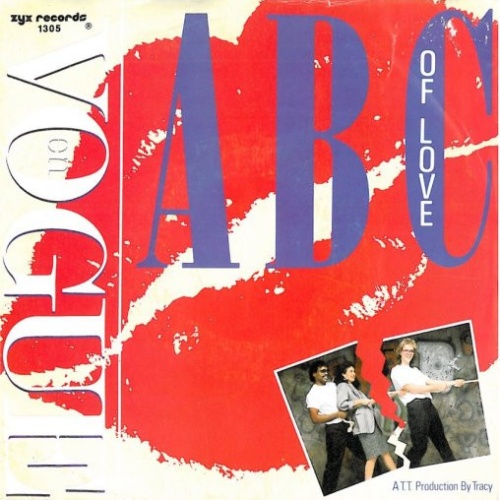 Vinyl / En Vogue (2) - ABC Of Love