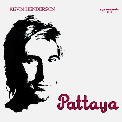 Vinyl / Kevin Henderson - Pattaya
