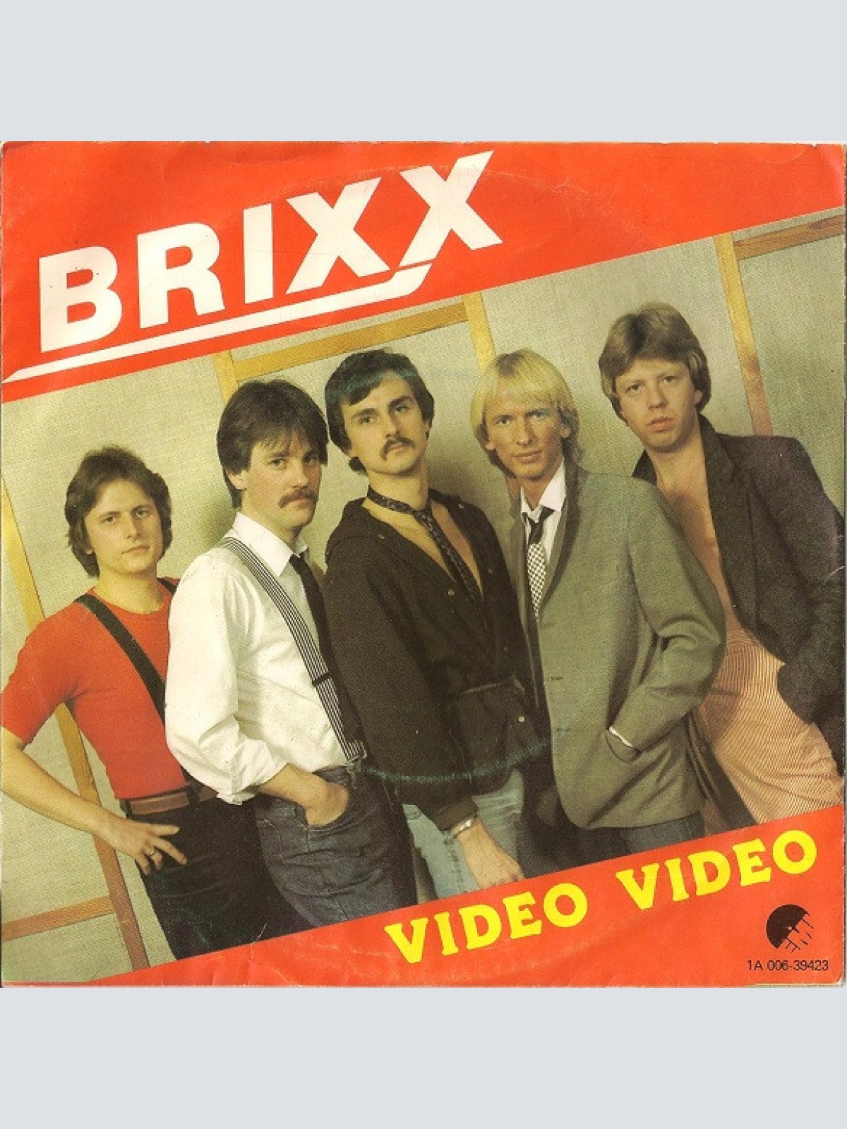 Vinyl / Brixx (2) - Video Video
