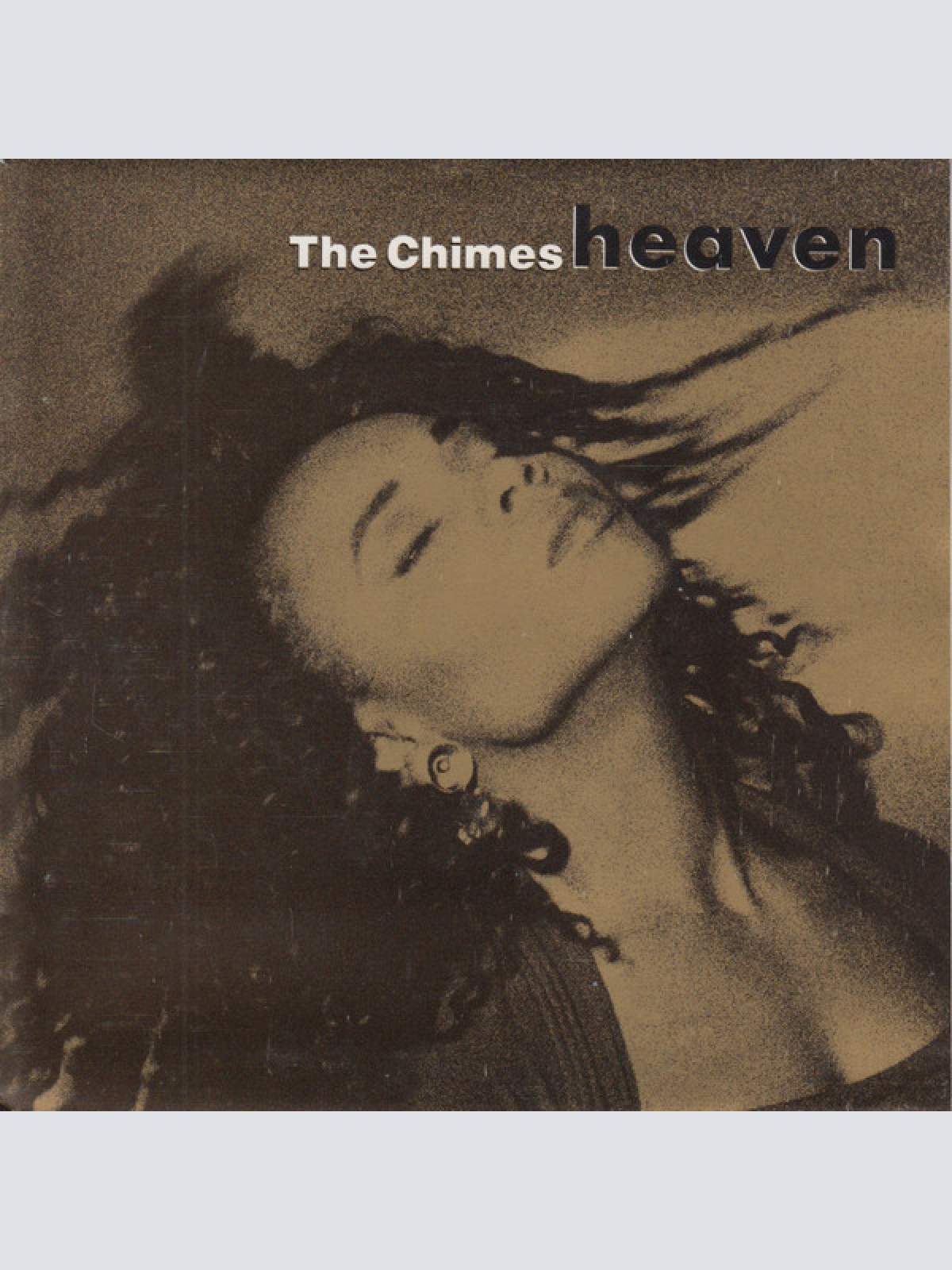 Vinyl / The Chimes - Heaven