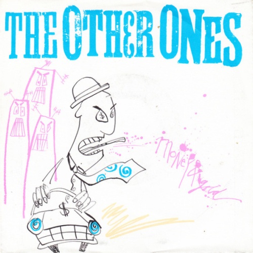 Vinyl / The Other Ones - Money And Gold