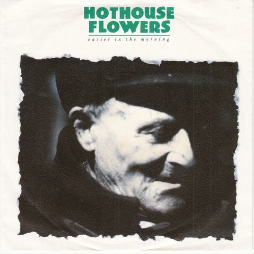 Vinyl / Hothouse Flowers - Easier In The Morning