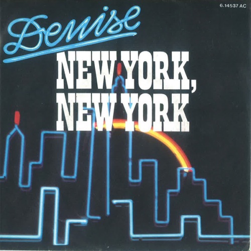 Vinyl / Denise (13) - New York, New York