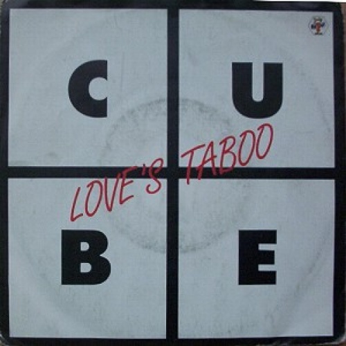 Vinyl / Cube (2) - Love's Taboo