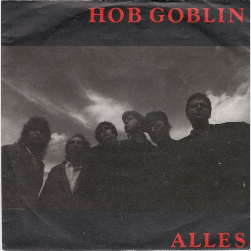 Vinyl / Hob Goblin - Alles