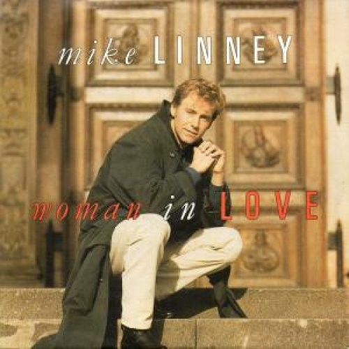 Vinyl / Mike Linney - Woman In Love