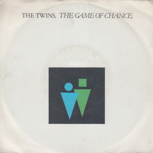 Vinyl / The Twins - The Game Of Chance