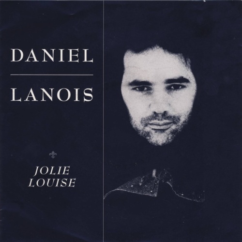 Vinyl / Daniel Lanois - Jolie Louise