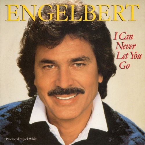 Vinyl / Engelbert* - I Can Never Let You Go